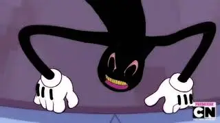 Other Friends Cartoon Cat emotional RUS version