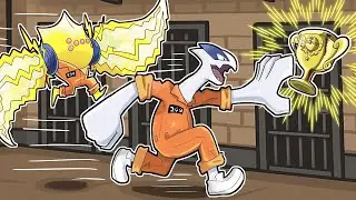 So I joined a BANNED Pokemon Tournament…