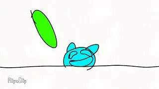 slime animation