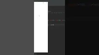 Создание программы для рисования на Python. 