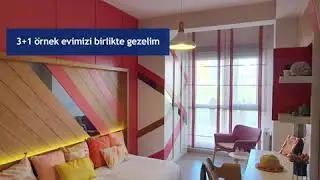 Sur Yapı Antalya Turkuaz Etabında Yepyeni Bir Yaşama Adım Atın!