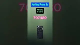 Nothing Phone 2a unboxing #shorts #trending #nothing #viral #nothingphone2a