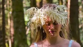 A Midsummer Dream in an Enchanted Nordic Forest | Midsummer Magic in Norway | VLOG 16