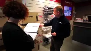 Travailler chez Shurgard (Francais)