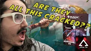 INSANE MH3 Collector Box | Full Box Breaks with KC