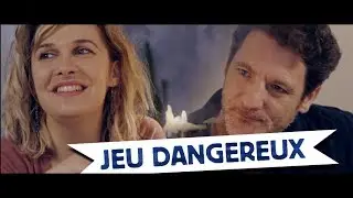 JEU DANGEREUX / BLAGUE LIMITE-LIMITE