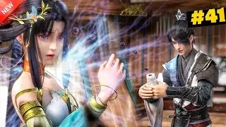 The Fallen Genius Anime Episode :) 41 | Anime Stories Explain In Hindi/Urdu #AnimeStoriesHindi