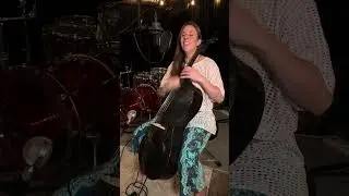 Sarah Clanton - Soundcheck Sessions - Maybe It's Simple (original song)