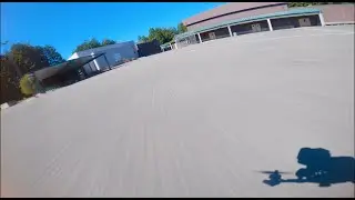Proximity - FPV Freestyle
