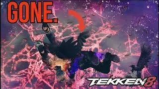 They nerfed Devil Jin.