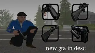 [FIX 22.05] ПРИЯТНАЯ СБОРКА ДЛЯ БИЗВАРОВ на AMAZING ONLINE в GTA CRMP
