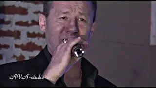 Юбилей Олега Протасова 45. 1 часть