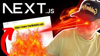 Get to the Top of Google FAST - Next.js SEO Checklist ✅