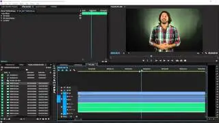 How to Sync Audio at the Sub Frame Level