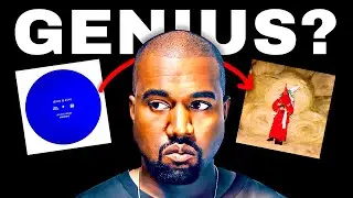 Kanye Wanted to be Canceled - HERE'S WHY