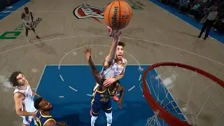 Chet vs Steph¹⁵ was RUINED by DRAYMOND GREEN.