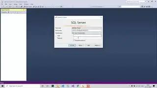 How to Backup and Restore Database in SQL 2017 Server Step by Step IN HINDI