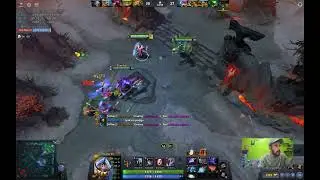 SOLO MMR DOTA 2