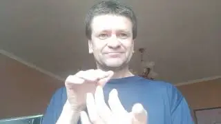 ГЛУХИХ DEAF Новости