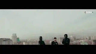 Styopa Клипи навш Кин конг