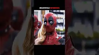Peterpool VS OtherSuperheros #marvel #marvelcomics #deadpool