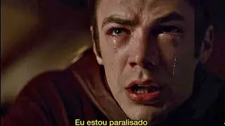 NF - Paralyzed (Tradução/Legendado) | Barry Allen |