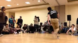 Battle Highlights