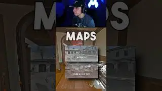NEW MAPS in Call Of Duty Season 6?! 🤯