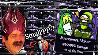 Warframe - The Most Racist Riven