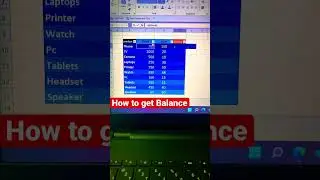 how to get pending quantity amount  