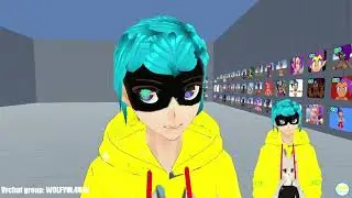 Prismic's Avatar Search