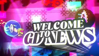 [First 60hz Mobile Victor] Welcome to GD News - by Vortrox & more (Extreme Demon) 100%
