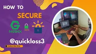 How to install Nginx on Ubuntu & Securing with Let's Encrypt