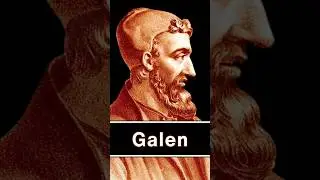 Galen #galen #medicine