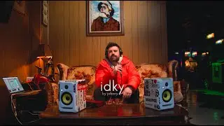 idky (live from play arcade)
