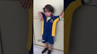 Что будет за опоздание на урок в австралийскую школу?