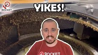PS5 NO OUTPUT REPAIR - AND A LOOK AT WHAT'S HAPPENING INSIDE YOUR CONSOLE!