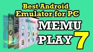 Complete guide to download and install memuplay 7