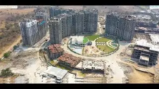 Shiv Kailasa Add Film | Om Shiv Buildcom Pvt Ltd | Nagpur