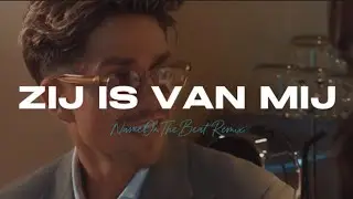 André Hazes & Mart Hoogkamer - Zij Is Van Mij (NAMEONTHEBEAT REMIX)