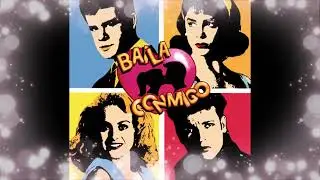 [Baila Conmigo] Then he kissed me (Paulina Rubio)