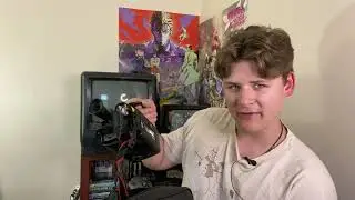 How to ACTUALLY turn VHS tapes into MP4s