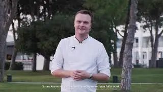 Chef's Kitchen | Alex Nietosvuori