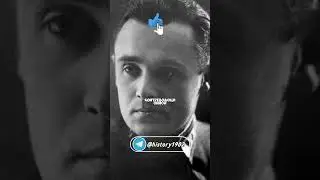 Факт о Сергее Королеве #факт #история #history #ссср #новости #интересныефакты #рекомендации