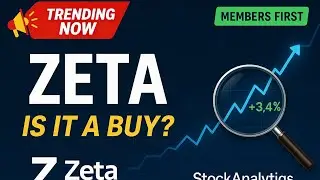 Is ZETA (Zeta Global) a True AI Titan or Just Hype? Uncovering the Risks & Rewards!