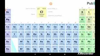 LEC-12 SCIENCE METALS & NON METALS FAA JKSSB PATWARI VLW KU JA BY WAHEED SIR