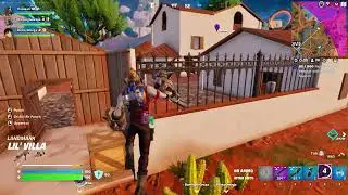 THE MOST EPIC FORTNITE SEQUENCE OF ALL TIME