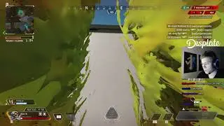Taxi2g Hunted by Bots - Apex Legends