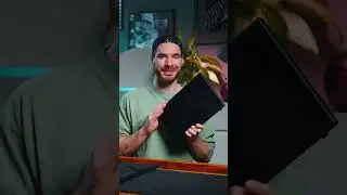 You need one of these! ASUS ProArt Mobile Display 