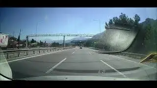 Mersin - Kappadokia - Mersin